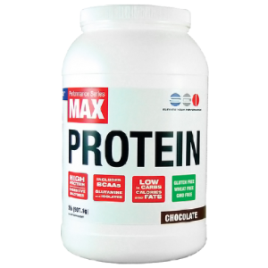 Max Protein (0,9кг)